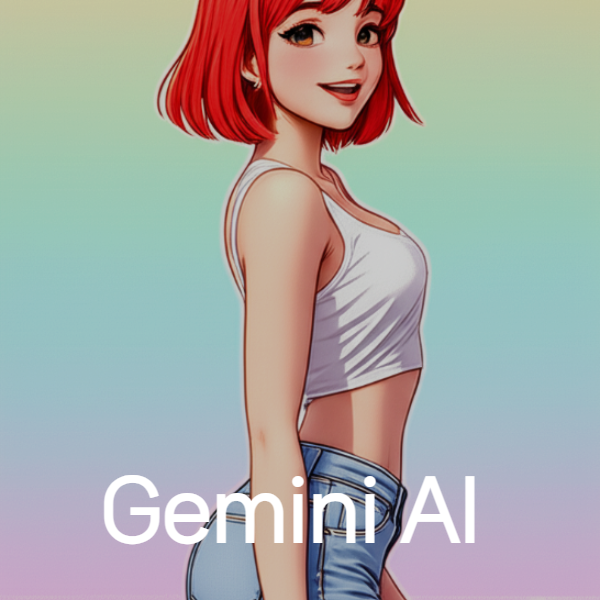 Gemini ai create image